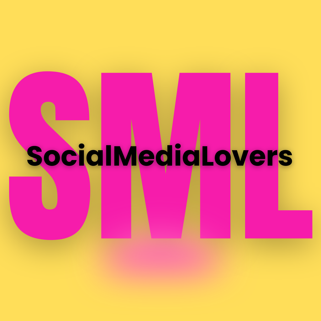 SocialMediaLovers, ti aiuto con i tuoi social